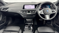 BMW 1 Series 118i [136] M Sport 5dr Step Auto Petrol Hatchback